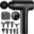 cotsoco Massage Gun Deep Tissue, Muscle Massager, Gifts for Men Women