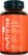 NutriRise Organic Ashwagandha Root Capsules with Black Pepper, 1300mg, Natural Stress & Mood, Thyroid & Immune Support Supplement, Clarity, Focus & Energy, Gluten Free, 60 Count