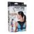 Ontel Posture Doctor Quick & Easy Posture Corrector, Adult, Pack of 1
