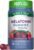 Nature’s Truth Melatonin 10mg Gummies | 70 Count | Berry Flavor