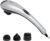 Daiwa Felicity Tapping Pro – Handheld Deep Tissue Back, Neck, Shoulder, Leg, Calf Muscle Massager with Extension Handle – FSA HSA Eligible