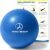 ProBody Pilates Ball Small — 9 Inch Small Exercise Ball