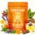 Cortisol Herbal Tea for Women & Men, Cortisol Reducer Manager Detox Tea