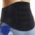 Ice Pack for Back Pain Relief with Extension Band