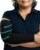 KEMFORD Lymphedema Compression Arm Sleeves for Women – 15-20 mmHg, Silicone Grip, 1 Pair – Arm Support for Swelling & Edema