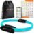 Pilates Ring Circle, Magic Circle Pilates Ring, Inner Thigh Exercise Equipment, Fitness Rings for Women, Thigh Master Inner Thigh Exerciser, Yoga Ring Pilates Equipment for Home Workouts