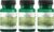Swanson Soy-Free Genistein Supplement, 125 mg, 60 Vegan Capsules, 3 Pack
