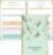 Gratitude Journal for Women, 5 Minute Daily Gratitude Practice, 5.9″x8.6″
