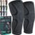 Modvel Compression Knee Brace for Women & Men – 2 Pack Knee Brace for Women Running Knee Pain, Knee Support Compression Sleeve, Workout Sports Knee Braces for Meniscus Tear ACL & Arthritis Pain Relief