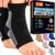 Ankle Brace Socks – Ankle Compression Sleeve – Foot Brace for Women & Men