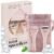 Kitsch Mini Ice Roller for Face Tool Set – Cooling Face Rollers – Blush