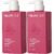 Medix 5.5 Retinol Body Lotion Firming Moisturizer | Crepey Skincare Treatment | Retinol Body Cream | Anti Aging Firming Cream For Women Targets Look Of Crepe Skin, Wrinkles, & Sagging Skin, 2-Pack