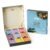 Yogi Get Well Gift Box, 45 Tea Bags (5 Bags per Flavor)