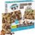 Lenny & Larry’s Cookie-Fied Protein Bar Chocolate Almond 12g 9 Pack