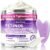 Peptide Retinol Collagen Neck Tightening Firming Cream with Gua Sha Tool