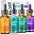 ArtNaturals Vitamin C Skincare Serum Set, 4 Piece