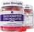 Glucosamine Chondroitin Gummies with MSM for Men & Women, No Sugar, 120 Cts
