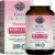 Garden of Life Raw Probiotics Women, 85 Billion CFU, 90 Vegetarian Capsules
