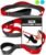 Stretching Strap with Loops, Non Elastic Stretch Band for Physical Therapy