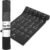 NewMe Fitness Thick Yoga Mat for Women and Men – 5mm Non Slip Pilates Mat