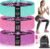 Fabric Resistance Bands for Working Out, Exercise Bands for Glutes and Legs