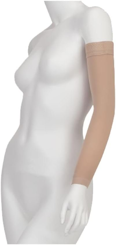 Juzo Soft 2001 Arm Sleeve Compression 20-30 mmHg, Max, Long