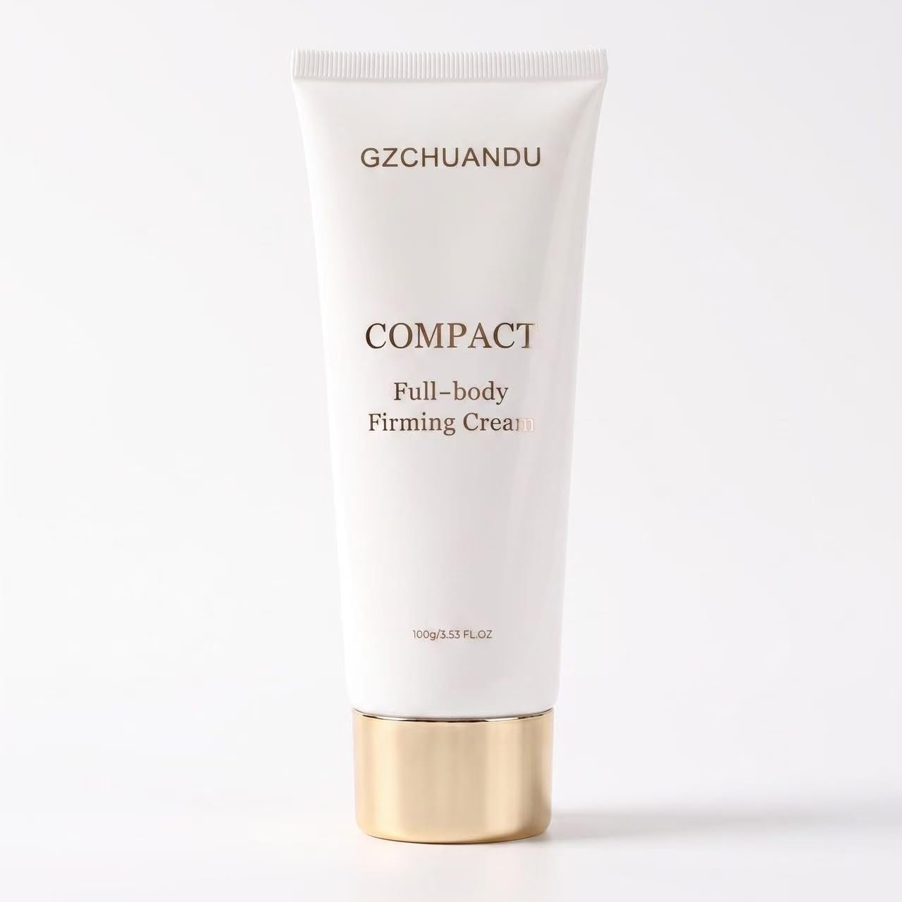 Body Firming Cream, Skin Tightening Lotion for Thighs Belly Buttocks Arms Neck, Improve Saggy Skin & Stretch Marks, Suitable for All Skin Types, 100g