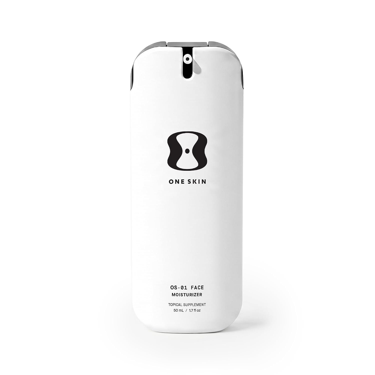 oneskin OS-01 FACE Peptide Moisturizer, Skin Longevity Cream