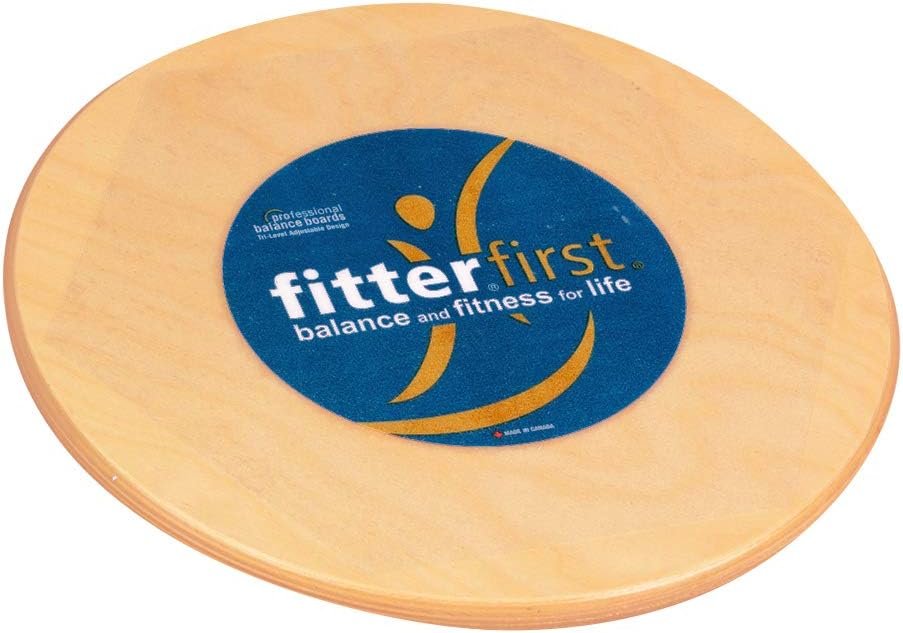 Fitterfirst Professional Balance Board