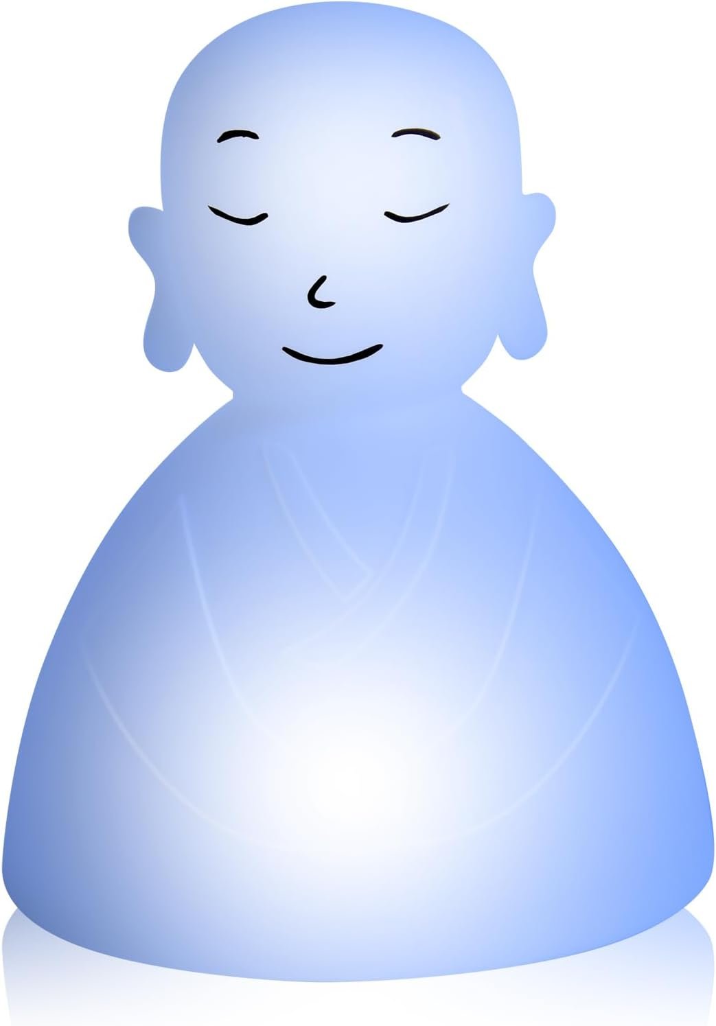 YeeBeny Breathing lamp Guided 2Mode 478s 4444s for Stress Relief