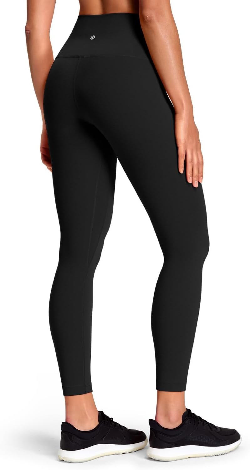 HeyNuts Workout Pro Leggings 25″