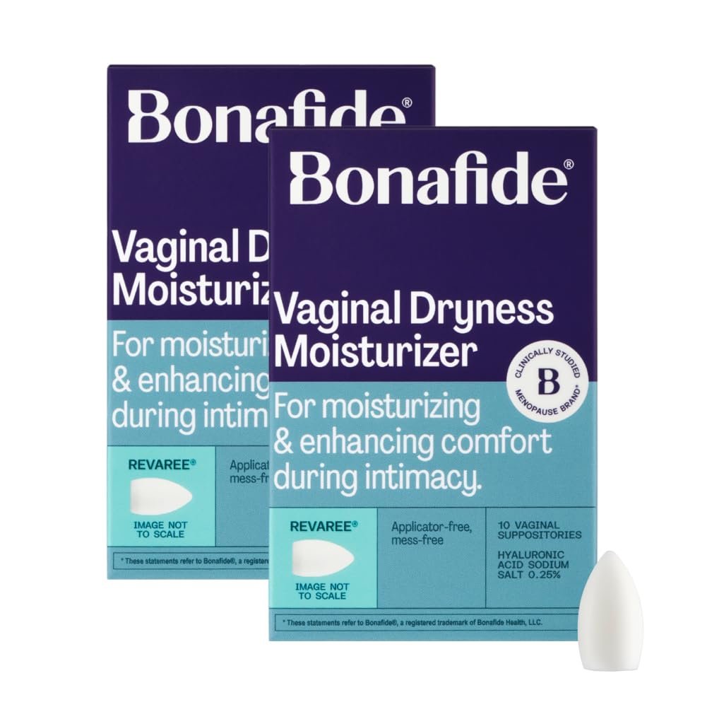 Bonafide Revaree, 5 mg Hyaluronic Acid, 2 Month Supply