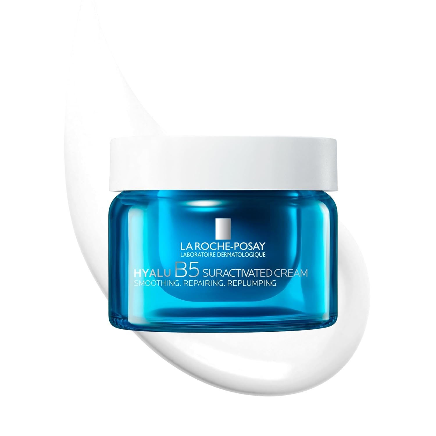 La Roche-Posay Hyalu B5 Suractivated Hyaluronic Acid Anti-Aging Face Cream