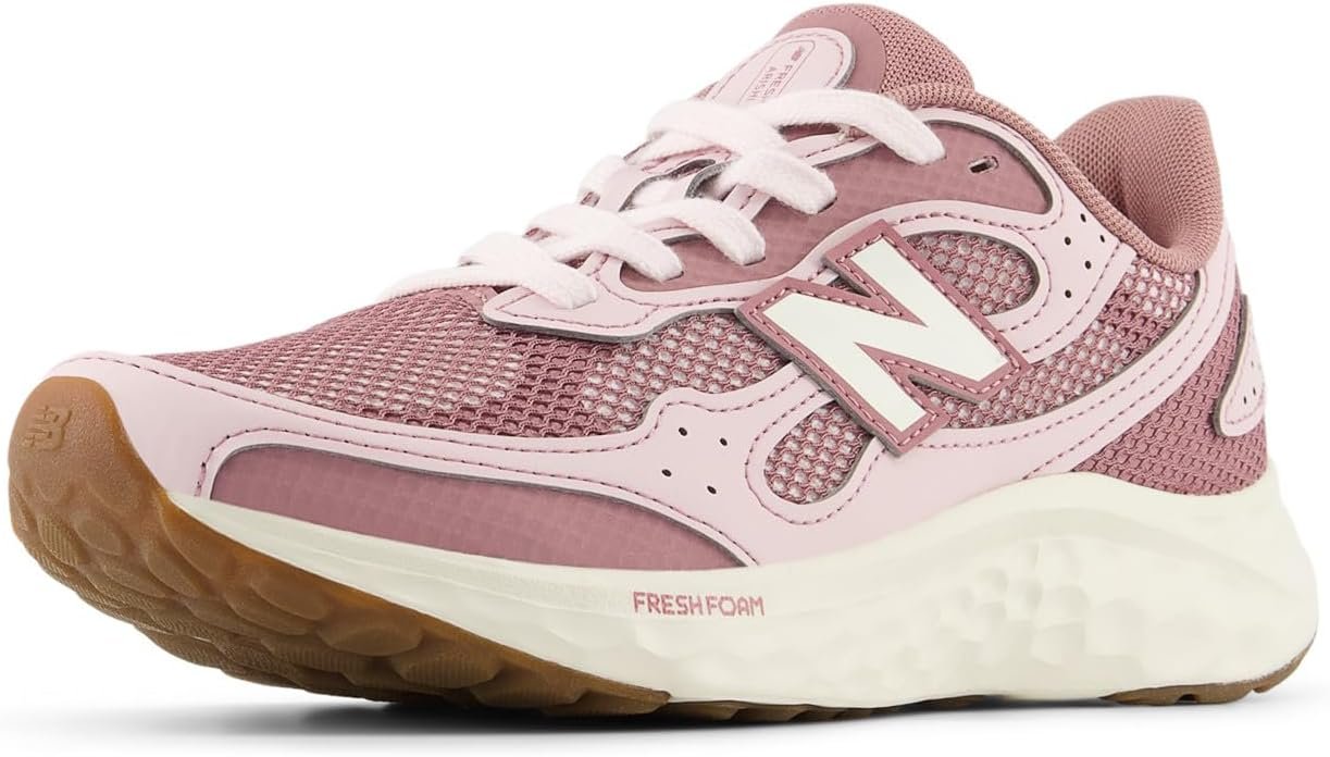 New Balance Women’s Fresh Foam Arishi V4 Tiralux
