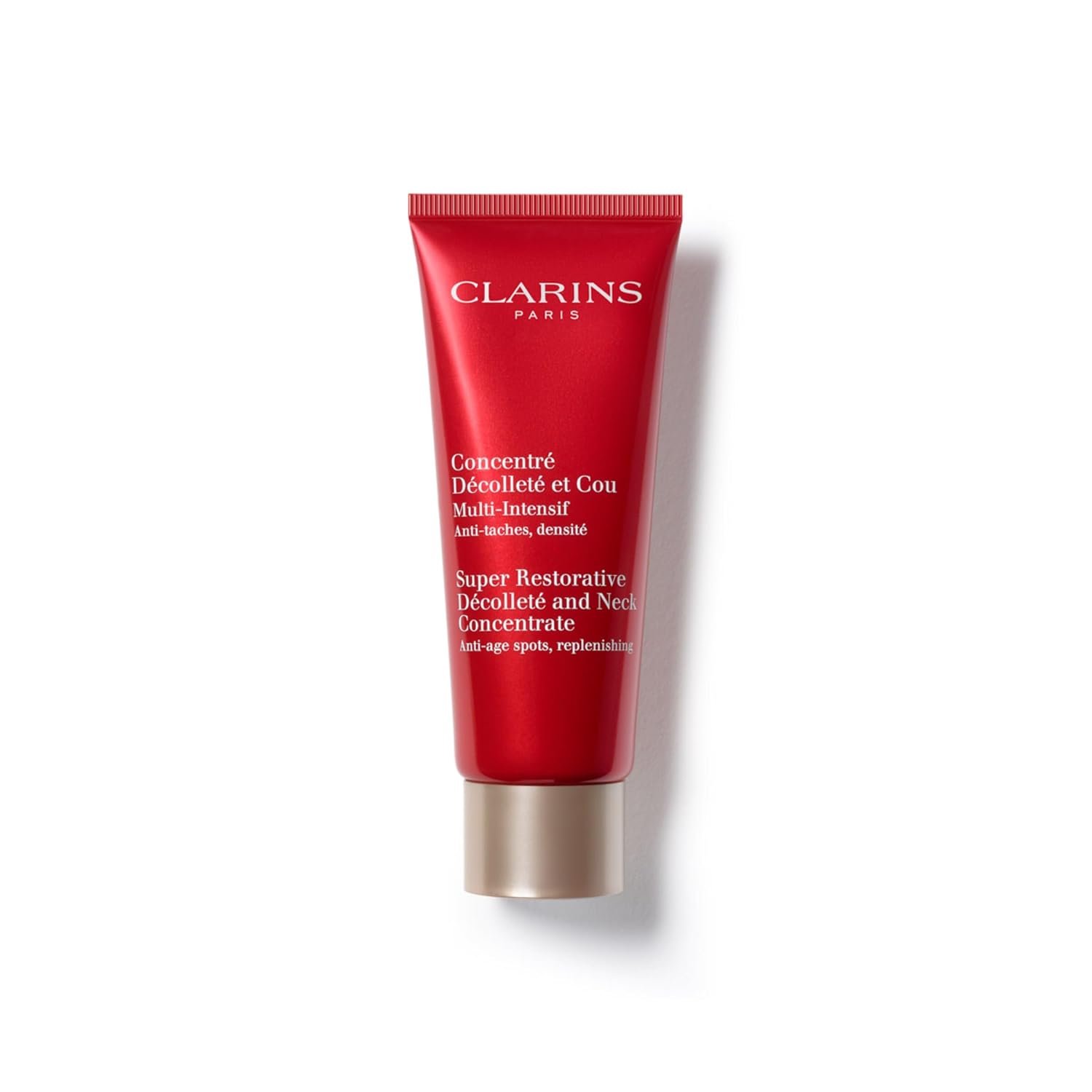 CLARINS Super Restorative Décolleté and Neck Cream, 2.4 Oz