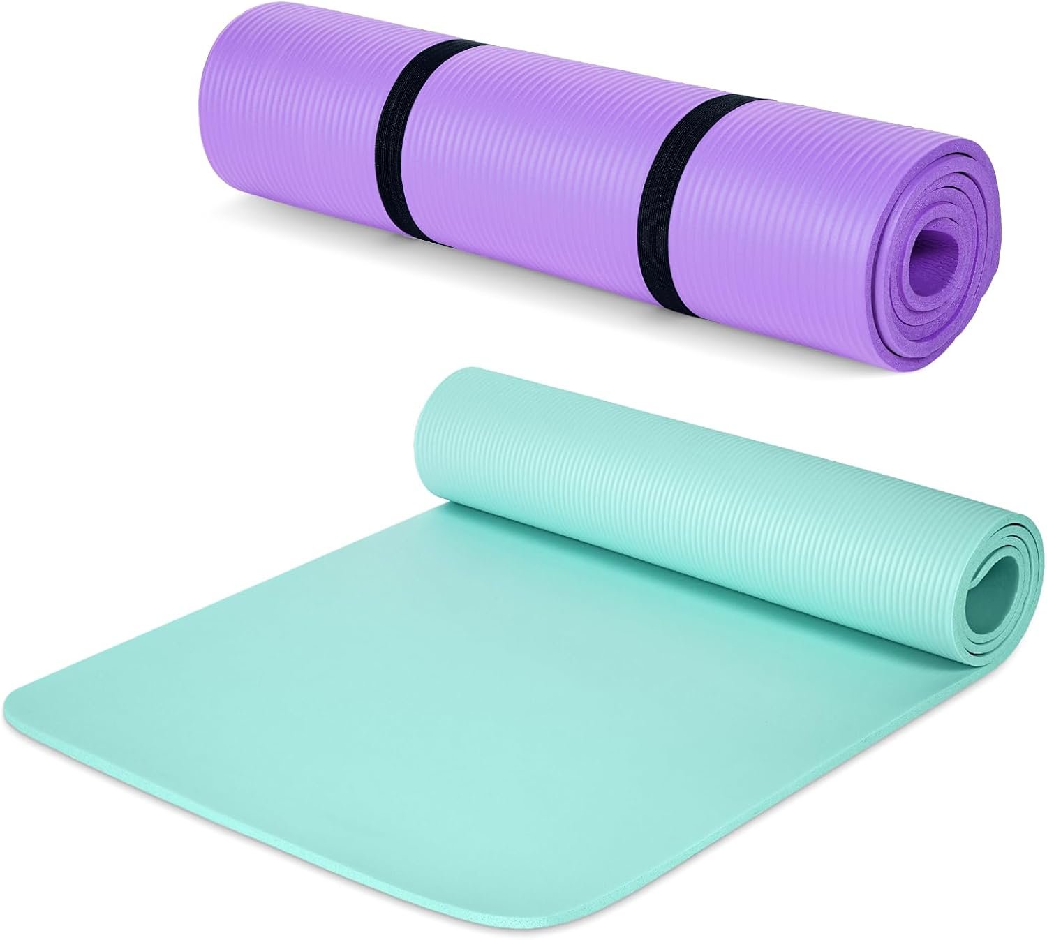 Woanger Yoga Mats
