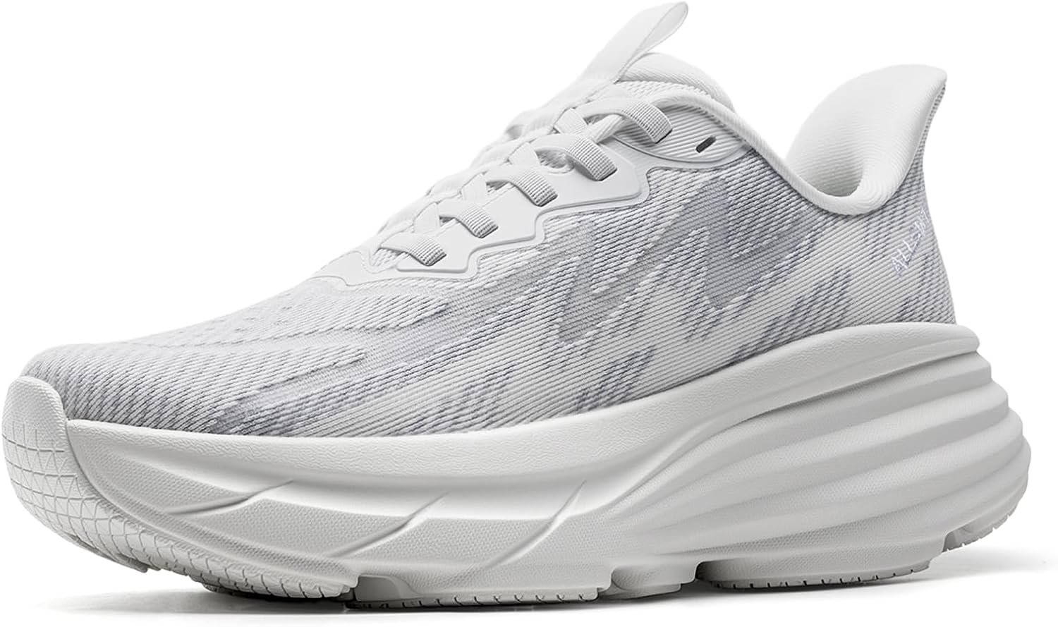 ALLSWIFIT Women’s Slip On Walking Shoes Running Sneakers