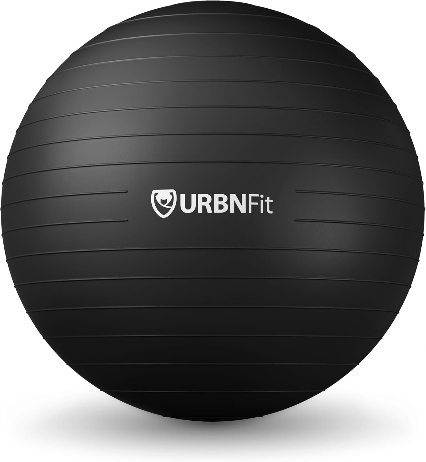 URBNFit Yoga Ball – Anti-Burst Exercise Ball Large
