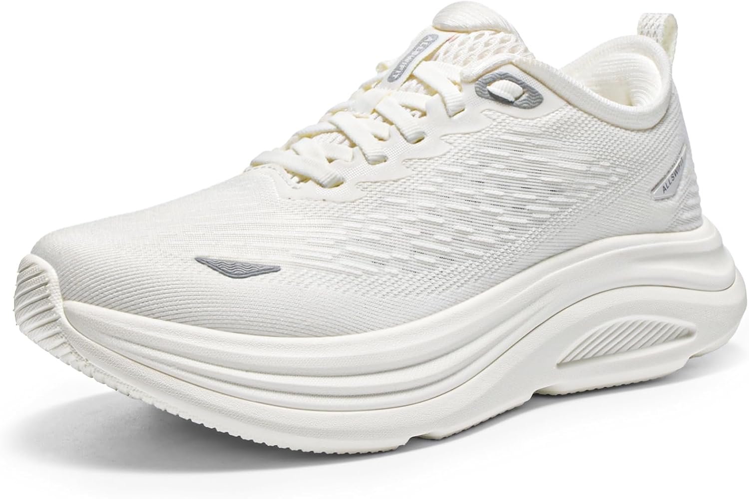 ALLSWIFIT Women’s Walking Shoes Running Tennis Sneakers