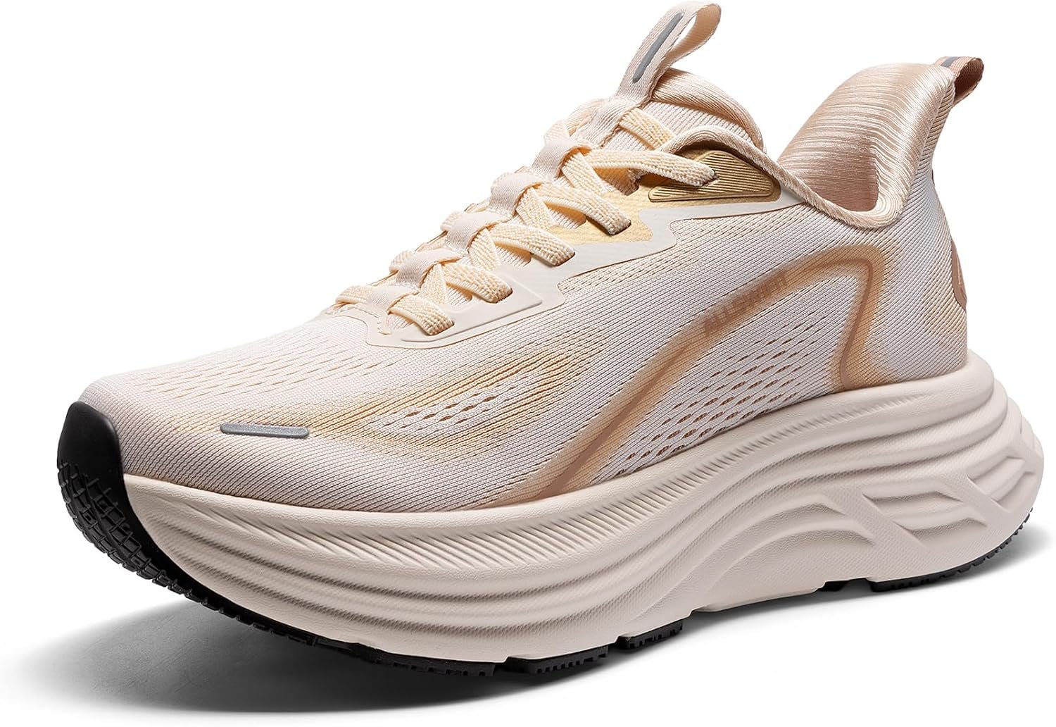 ALLSWIFIT Women’s Slip On Walking Shoes Running Sneakers