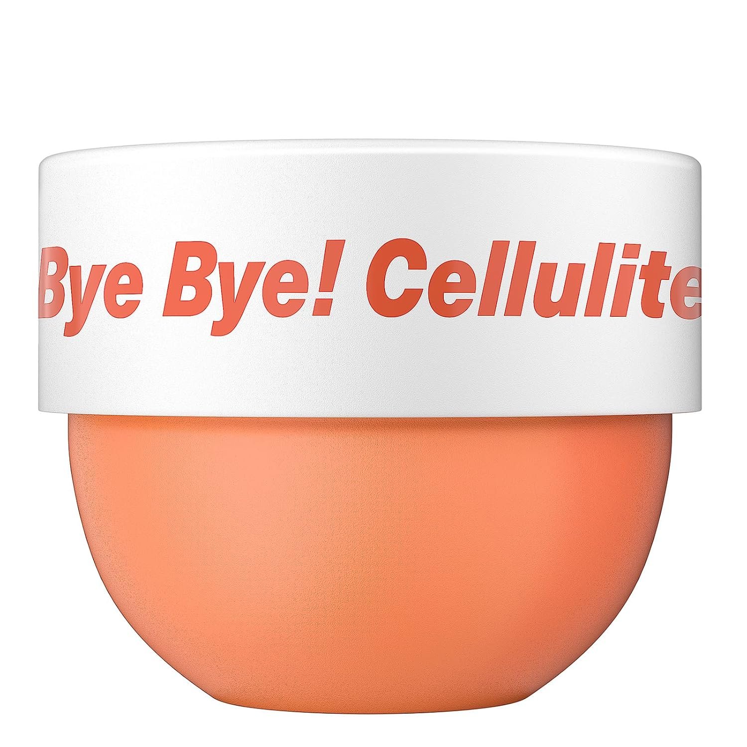 Cellulite Cream, Caffeine Hot Cream for Butt and Thighs, 5.5 Oz