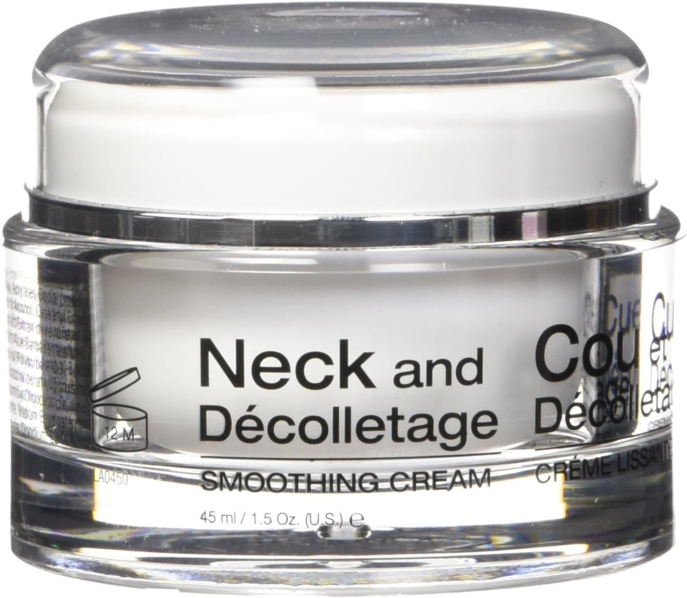 Dermactin-TS Neck and Decolletage Smoothing Cream