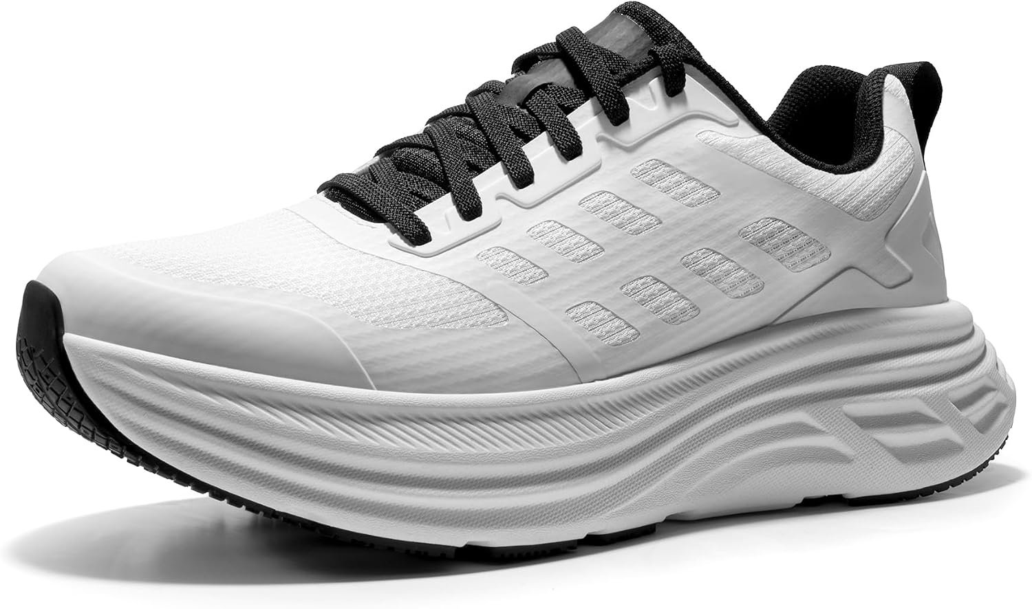 NORTIV 8 Women’s Walking Shoes Running Tennis Sneakers