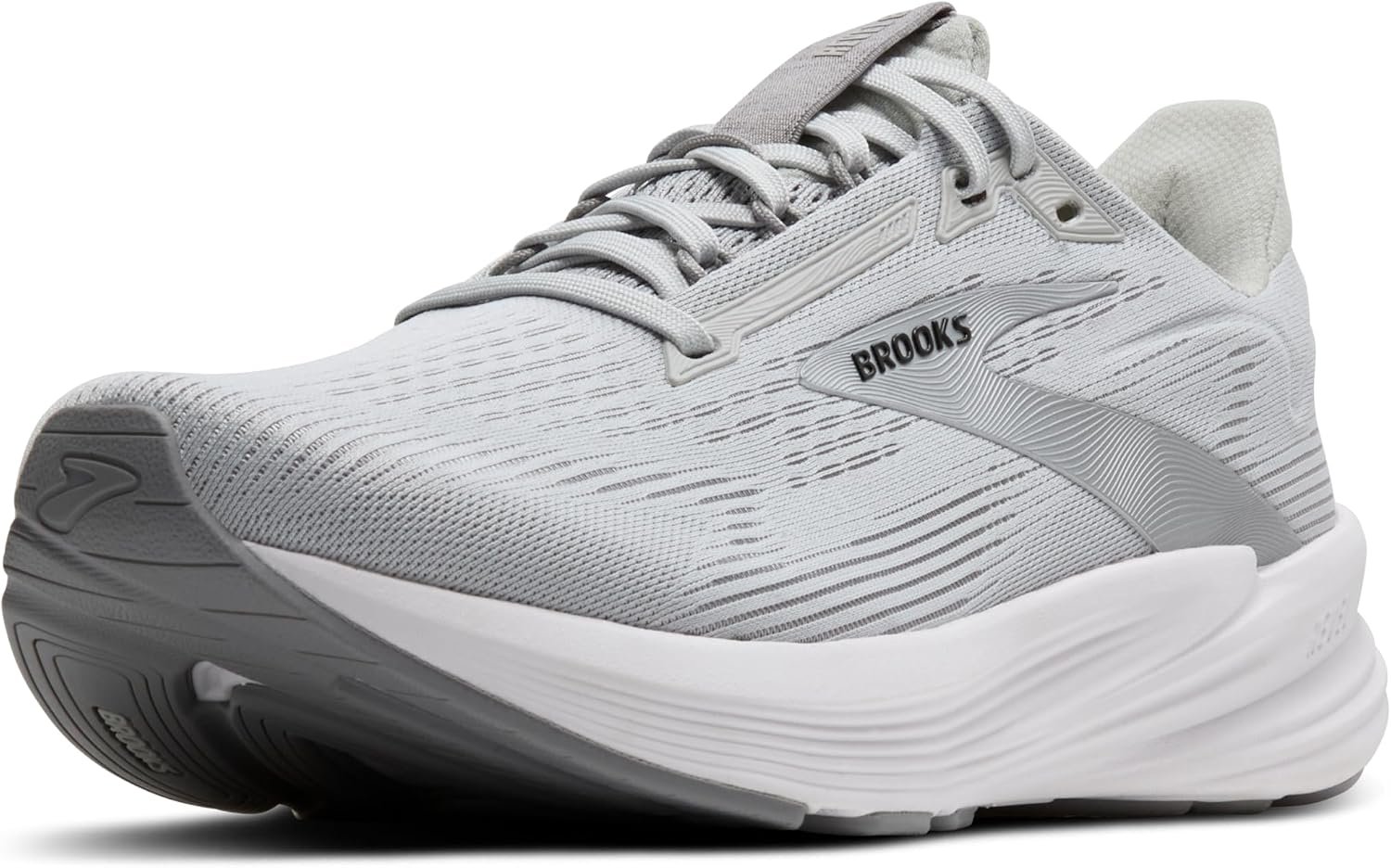 Brooks Women’s Revel 8 Running Shoe