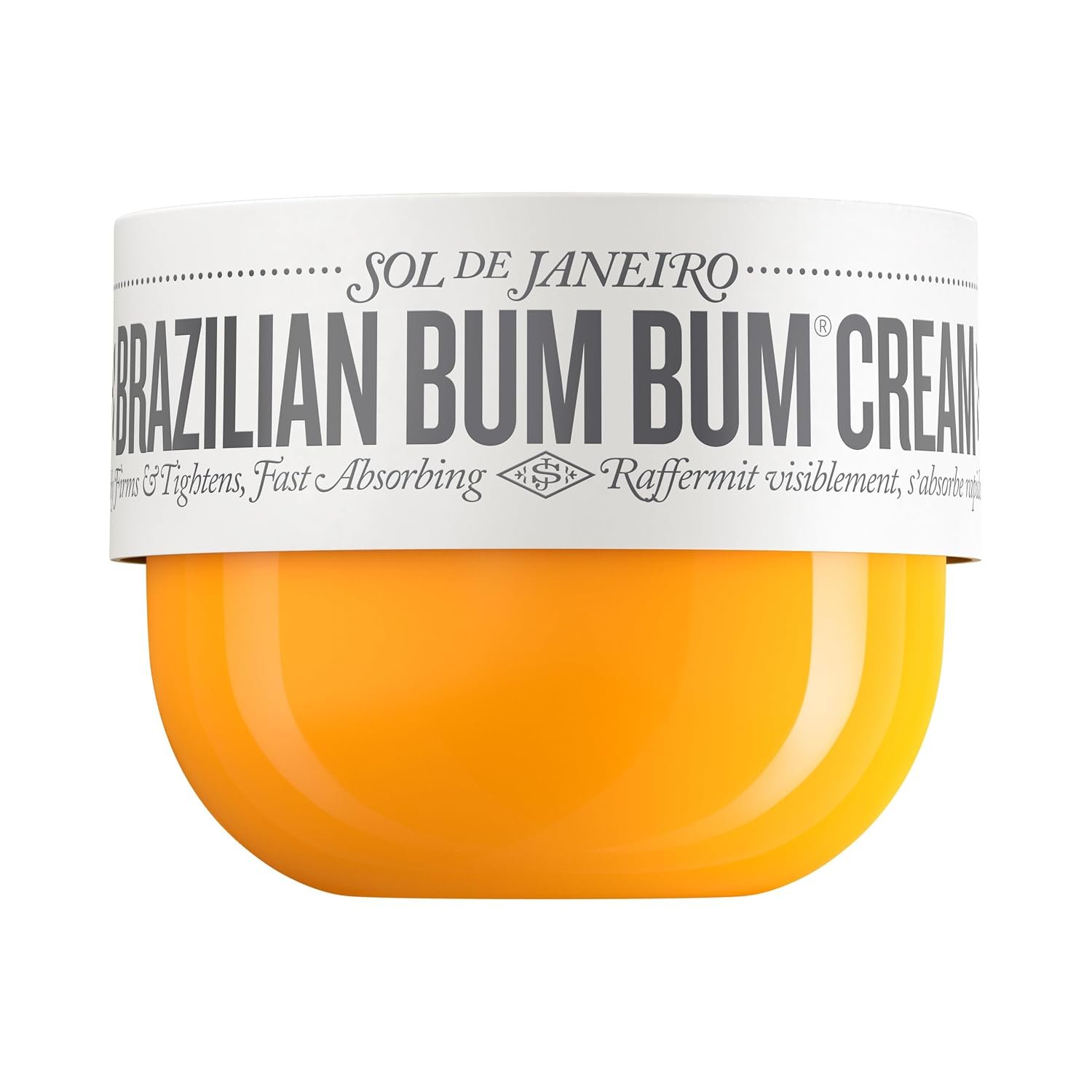 Sol de Janeiro Brazilian Bum Bum Cream Visibly Firming Body Cream
