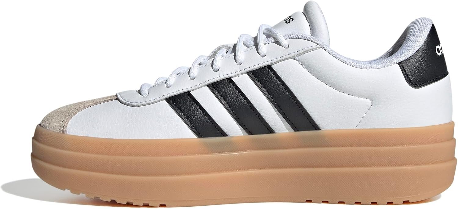 adidas Women’s VL Court Bold Sneakers