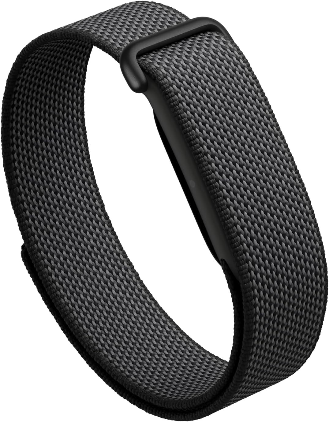Fitbit Google Air – Screenless Activity Tracker – Obsidian