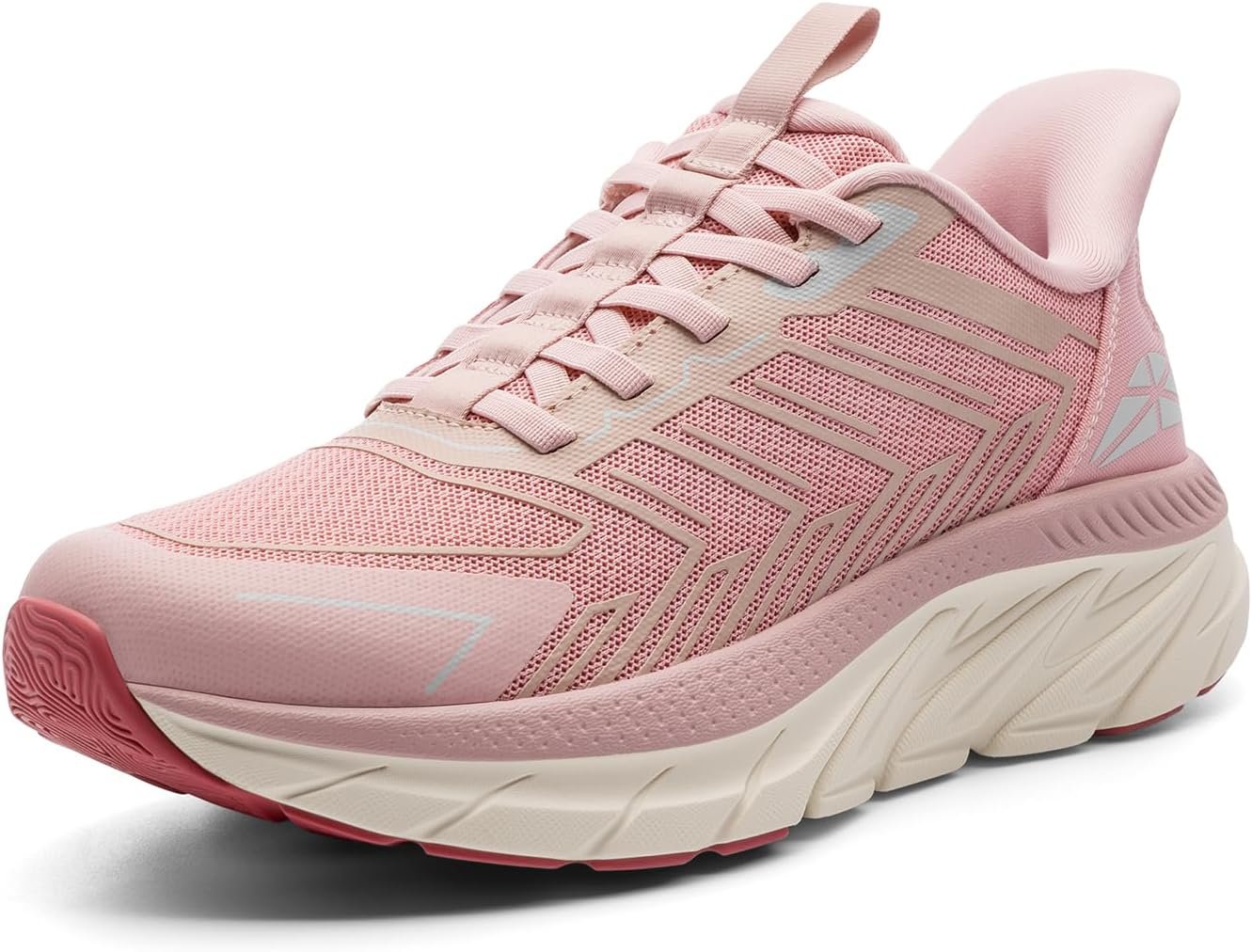ALLSWIFIT Women’s Slip On Walking Shoes Sneakers