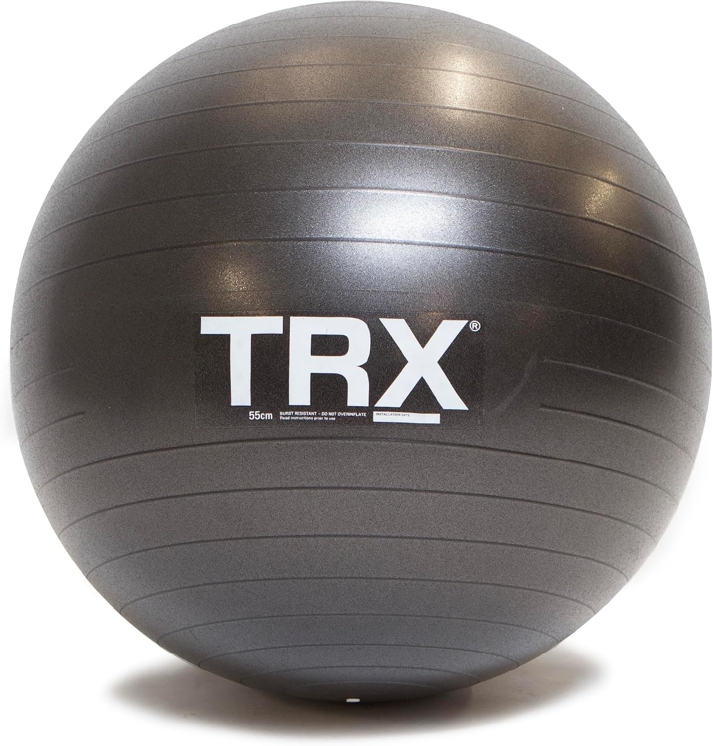 TRX STABILITY BALL