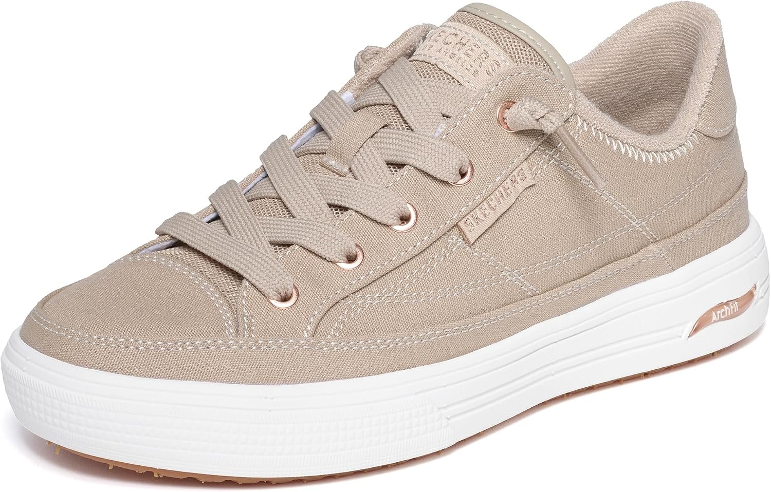 Skechers Women’s Arcade Meet Ya There Sneaker